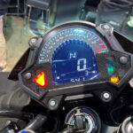 Modenas Z250 ABS 03
