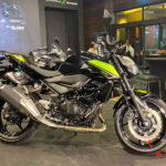 Modenas Z250 ABS 06