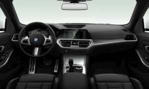 bmw 320i m sport 2022 06