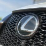 lexus es250 f sport 09