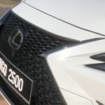 lexus es250 f sport 10