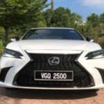 lexus es250 f sport 11