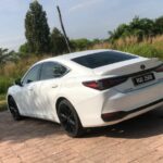 lexus es250 f sport 13