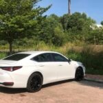lexus es250 f sport 16