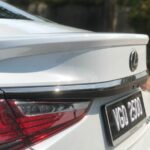 lexus es250 f sport 19