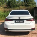 lexus es250 f sport 20