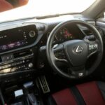 lexus es250 f sport 25