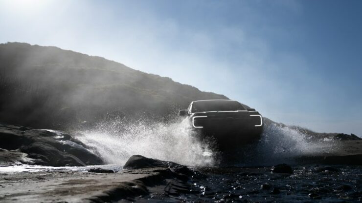 next gen ford ranger 01