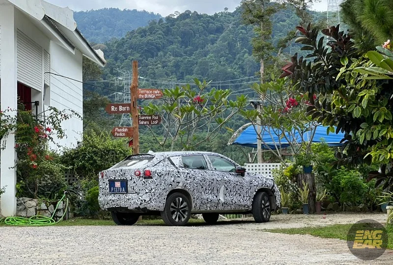 omoda 5 spied 01