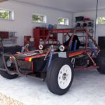 tamiya wild one 01