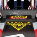 tamiya wild one 03
