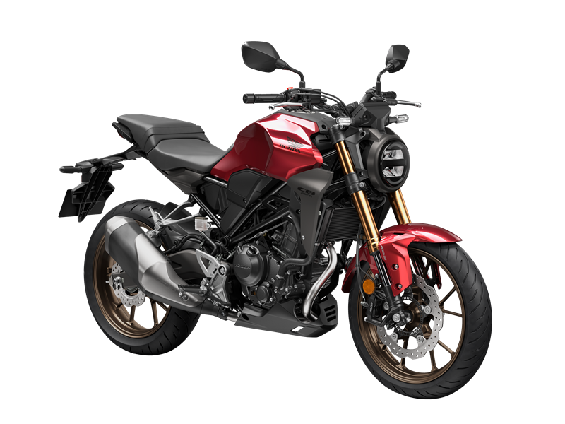 Honda CBR250R 2022 01