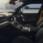 Lamborghini Urus Performante 08