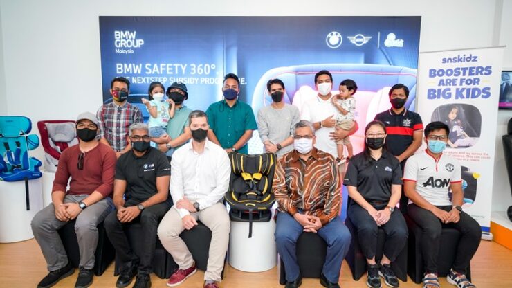 Program Subsidi NEXTStep BMW Group Malaysia 02