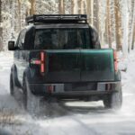 canoo ev 01