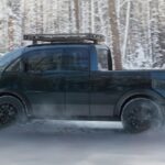 canoo ev 07