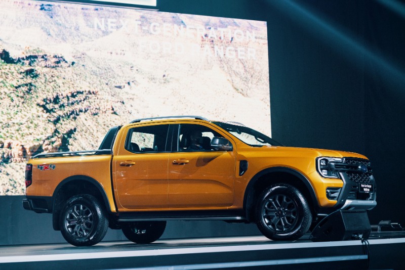 ford ranger 03-01