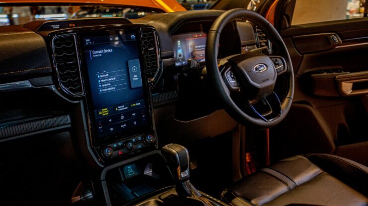 ford ranger ad4 07