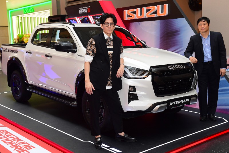 isuzu d-max klfw2022 01