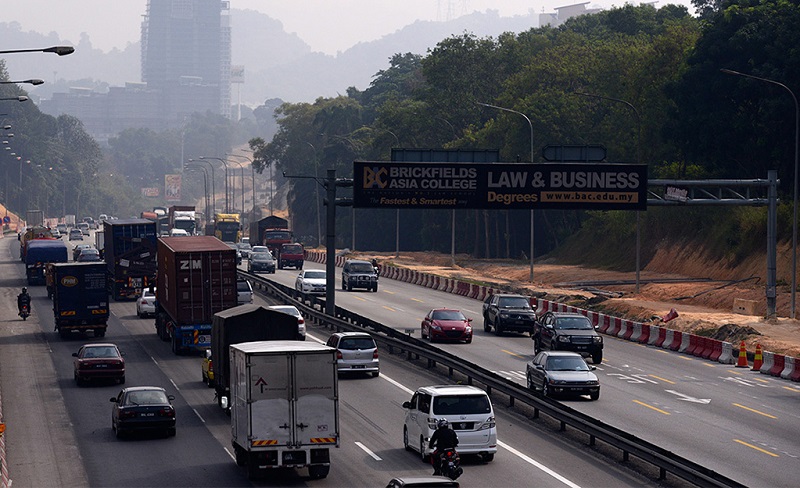 lebuh raya nkve – klia2.info