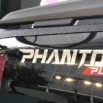 mitsubishi triton phantom plus edition 21