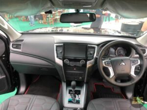 mitsubishi triton phantom plus edition 27