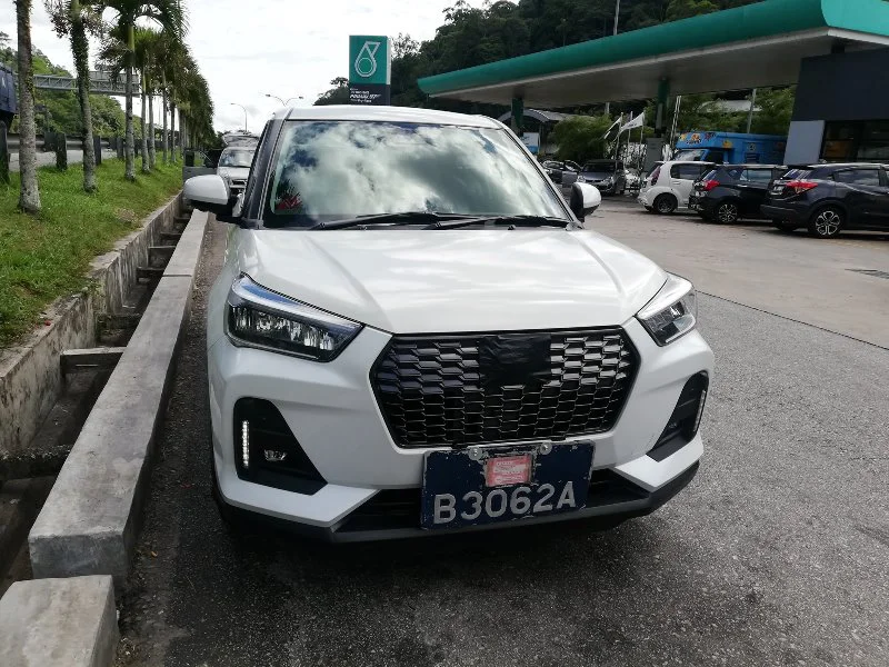 perodua ativa hybrid spyshot 03