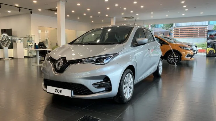 renault zoe 01