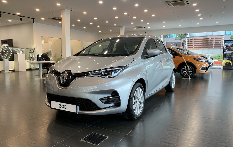 renault zoe 01