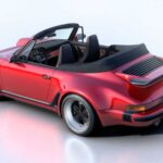 singer 911 turbo cabriolet study 03