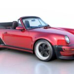 singer 911 turbo cabriolet study 07