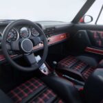 singer 911 turbo cabriolet study 08