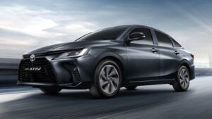 toyota vios thailand 2023 05