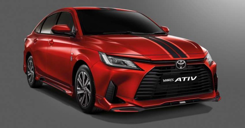 toyota vios thailand 2023 09