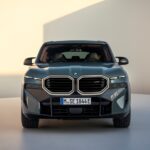BMW XM 02