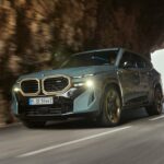 BMW XM 05