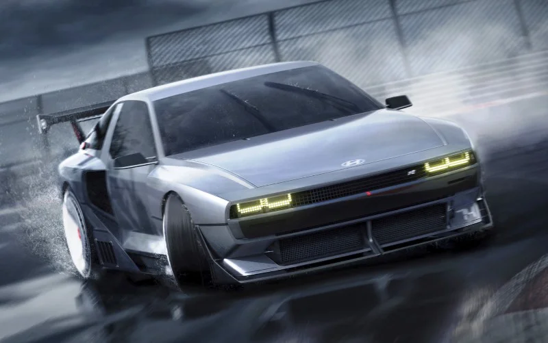 Hyundai N Vision 74 01
