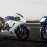 Yamaha R1 GYTR 01