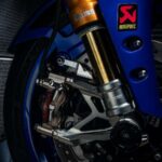 Yamaha R1 GYTR 08