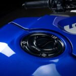 Yamaha R1 GYTR 09