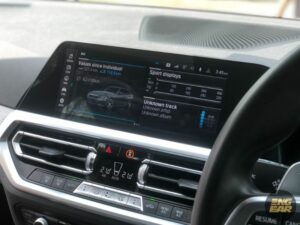 bmw 330e m sport 19