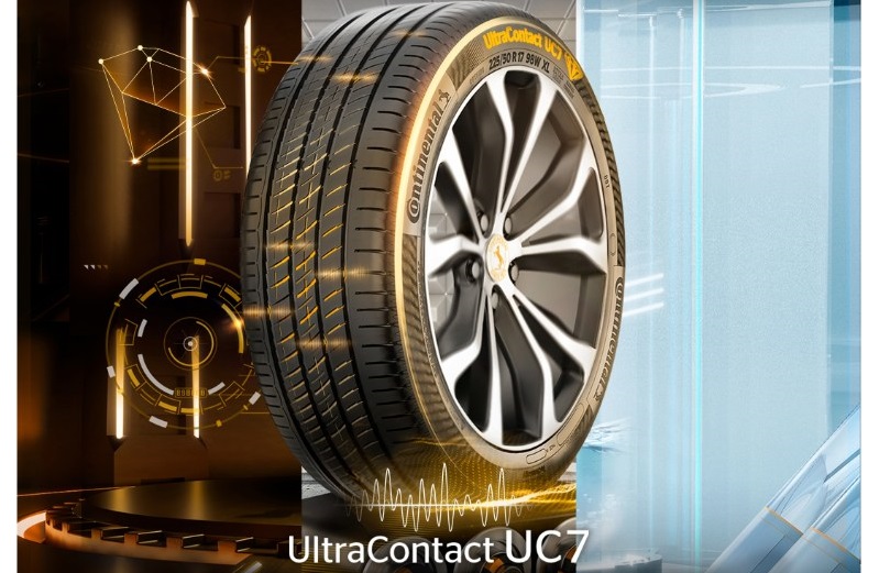 continental uc7 thumb