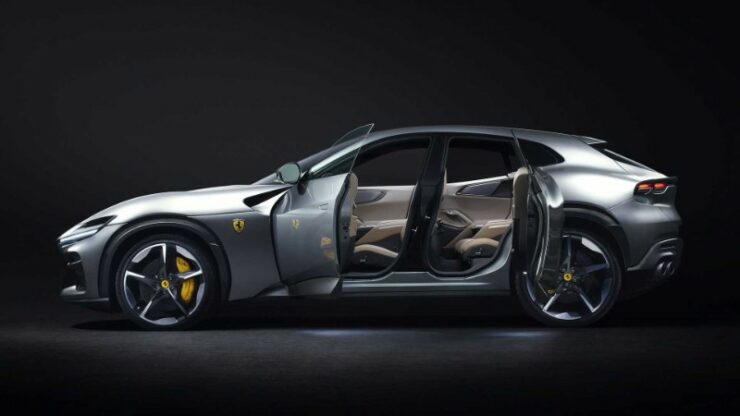 ferrari purosangue 2023 13