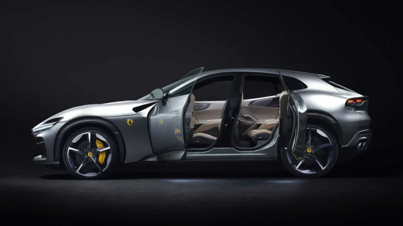 ferrari purosangue 2023 13
