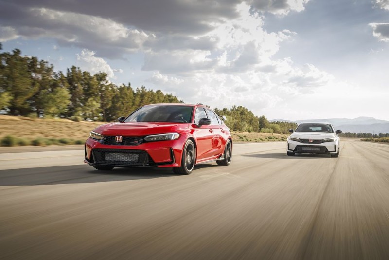 honda civic type-r fl5 02