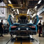 lamborghini aventador tamat produksi 08