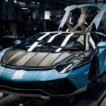 lamborghini aventador tamat produksi 09