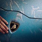 lamborghini aventador tamat produksi 11