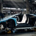 lamborghini aventador tamat produksi 12