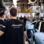 lamborghini aventador tamat produksi 13
